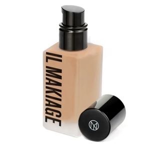 Il Makiage "woke up like this" foundation - shade 60